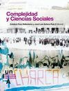 COMPLEJIDAD Y CIENCIAS SOCIALES