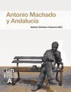 ANTONIO MACHADO Y ANDALUCÍA