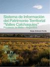 SISTEMA DE INFORMACIÓN DEL PATRIMONIO TERRITORIAL 