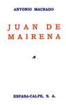 JUAN DE MAIRENA