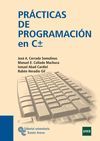 PRÁCTICAS DE PROGRAMACIÓN EN C ±