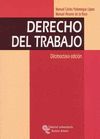 DERECHO DEL TRABAJO 18ª ED