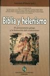 BIBLIA Y HELENISMO