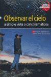 OBSERVAR EL CIELO