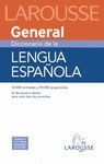 DICCIONARIO GENERAL DE LENGUA ESPAÑOLA