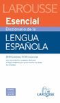 DICCIONARIO ESENCIAL LEN