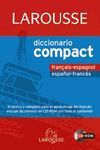 DICCIONARIO COMPACT ESPAÑOL-FRANCÉS / FRANÇAIS-ESPAGNOL