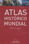 ATLAS HISTÓRICO MUNDIAL