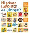 MI PRIMER LAROUSSE DE LO