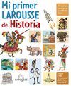 MI PRIMER LAROUSSE DE HI