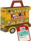 MALETA MINI LAROUSSE PARA EL FIN DE SEMANA