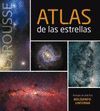 ATLAS DE LAS ESTRELLAS