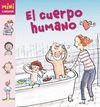 EL CUERPO HUMANO