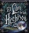 EL LIBRO DE LOS HECHIZOS