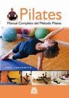 PILATES MANUAL COMPLETO DEL METODO