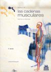 CADENAS MUSCULARES, LAS (TOMO IV). MIEMBROS INFERIORES (BICOLOR)