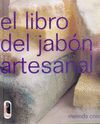 EL LIBRO DEL JABON ARTESANAL