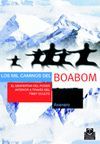 MIL CAMINOS DEL BOABOM. EL DESPERTAR DEL PODER INTERIOR A TRAVÉS DEL TÍBET OCULT