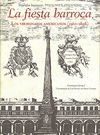 LA FIESTA BARROCA.LOS VIRREINATOS AMERICANOS (1560-1808)