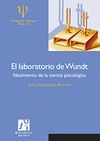 EL LABORATORIO DE WUNDT