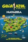 GUIA AZUL NAVARRA