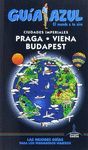 PRAGA, VIENA Y BUDAPEST