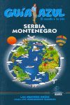 GUIA A.SERBIA MONTENEGRO