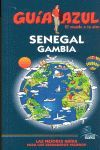 GUIA AZUL SENEGAL Y GAMBIA