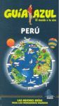 GUIA AZUL PERU