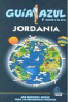 JORDANIA GUIA AZUL NE