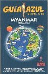 MYANMAR