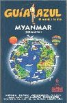 MYANMAR