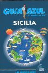 GUÍA AZUL SICILIA