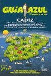 GUIA AZUL DE CÁDIZ