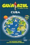 GUIA AZUL DE CUBA