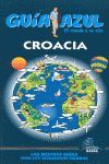 GUIA AZUL CROACIA