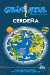 GUIA AZUL CERDEÑA