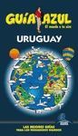 GUIA AZUL URUGUAY