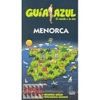 GUÍA AZUL MENORCA