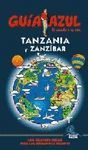 GUÍA AZUL TANZANIA Y ZANZÍBAR