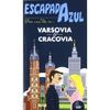 ESCAPADA AZUL VARSOVIA Y CRACOVIA