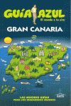 GUÍA AZUL GRAN CANARIA