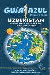 UZBEKISTAN