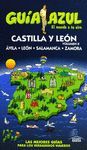 GUIA AZUL CASTILLA Y LEON II