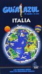 GUIA AZUL ITALIA