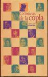 CRONICAS DE LA COPLA