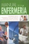 MANUAL DE LA ENFERMERIA