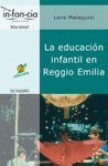 LA EDUCACIÓN INFANTIL EN REGGIO EMILIA