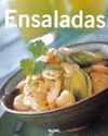 ENSALADAS C.T.