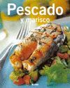 PESCADO Y MARISCO C.T.